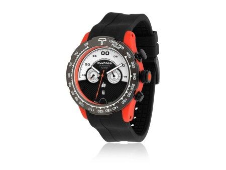 Zegarek Męski Bultaco H1PO48C-SW1 (Ø 48 mm)
