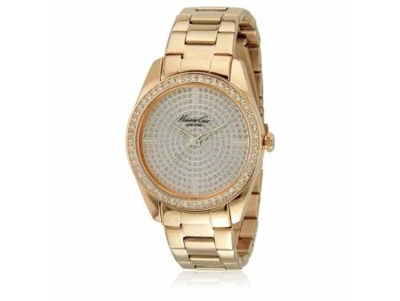 Zegarek Damski Kenneth Cole IKC4958 (Ø 40 mm)