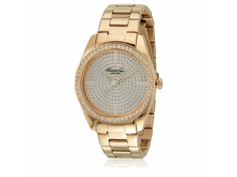 Zegarek Damski Kenneth Cole IKC4958 (Ø 40 mm)
