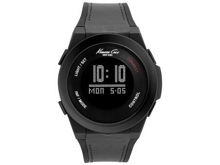 Zegarek Męski Kenneth Cole 10022805 (Ø 47 mm)