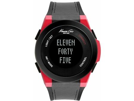 Zegarek Męski Kenneth Cole 10022807 (Ø 47 mm)