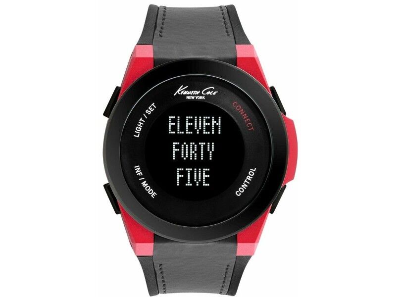 Zegarek Męski Kenneth Cole 10022807 (Ø 47 mm)