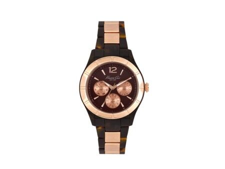 Zegarek Damski Kenneth Cole IKC0003 (Ø 38 mm)