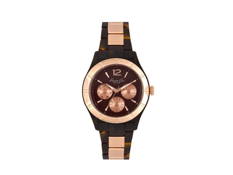 Zegarek Damski Kenneth Cole IKC0003 (Ø 38 mm)