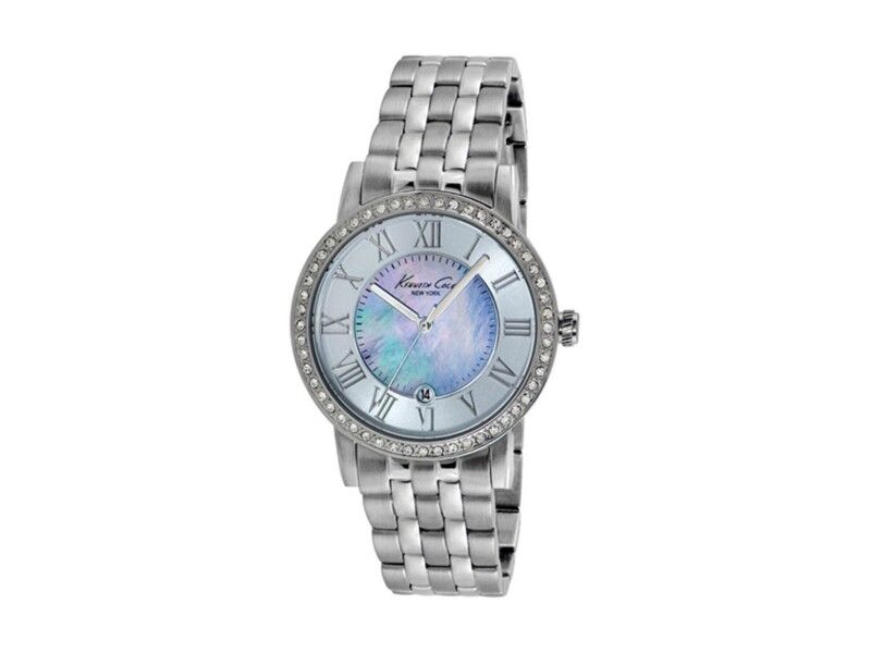 Zegarek Damski Kenneth Cole IKC4973 (Ø 36 mm)