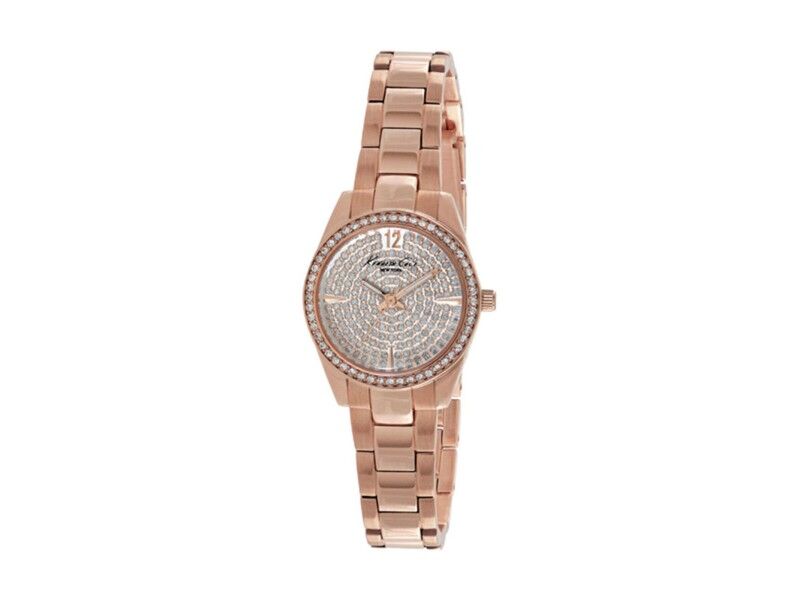Zegarek Damski Kenneth Cole IKC0005 (Ø 28 mm)