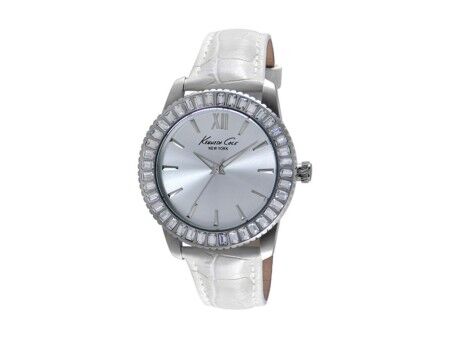 Zegarek Damski Kenneth Cole IKC2849 (Ø 40 mm)