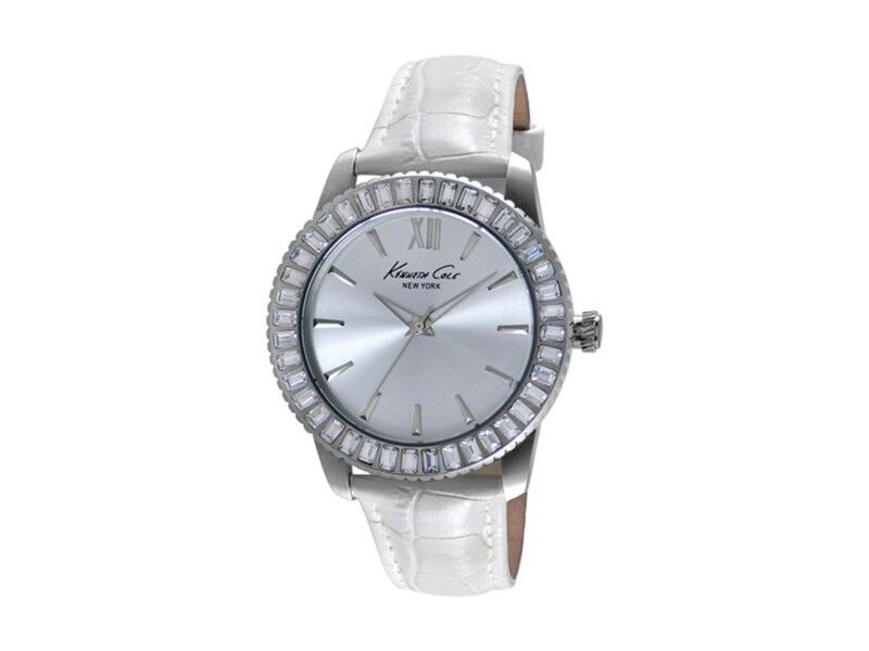 Zegarek Damski Kenneth Cole IKC2849 (Ø 40 mm)