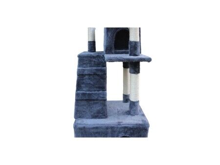 Drapak dla kota Gloria Nilo Szary 7,5 cm