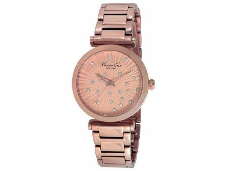 Zegarek Damski Kenneth Cole IKC0019 (Ø 35 mm)