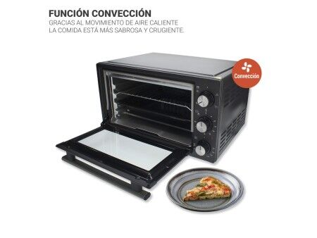 Piecyk konwekcyjny TM Electron 20 L 20 L 250ºC