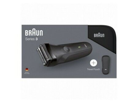 Maszynka do Golenia Braun Series 3 300s