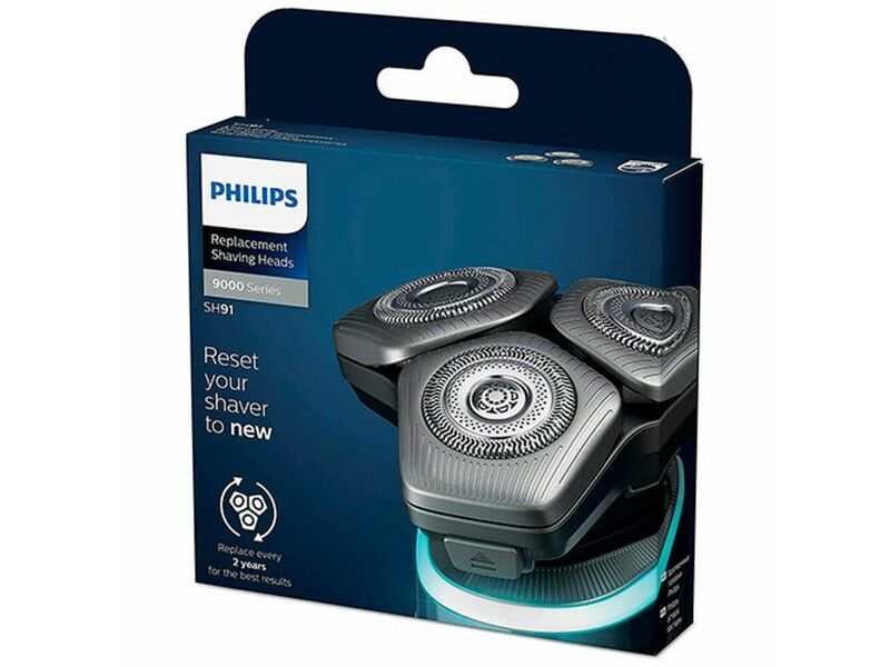 Wymienne Ostrze do Golarki Philips 9000 Series