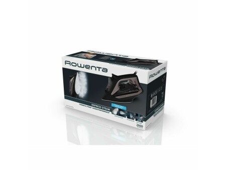 Żelazko Parowe Rowenta Express Steam 2600 W (0,25L)