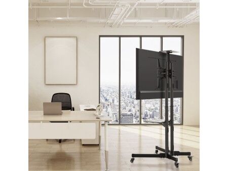 Uchwyt na TV TM Electron 37"-70" 50 kg