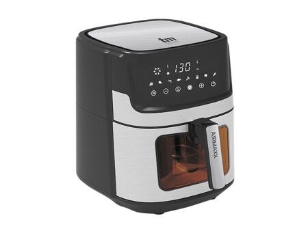 Frytkownica na gorące powietrze TM Electron 1700 W 6,5 L