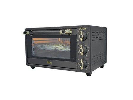 Frytkownica TM Electron 1500 W (43,5 x 26,5 x 38 cm)