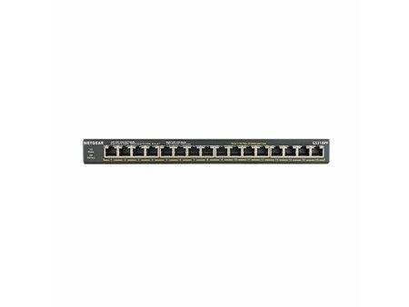 Przełącznik Netgear GS316PP-100EUS