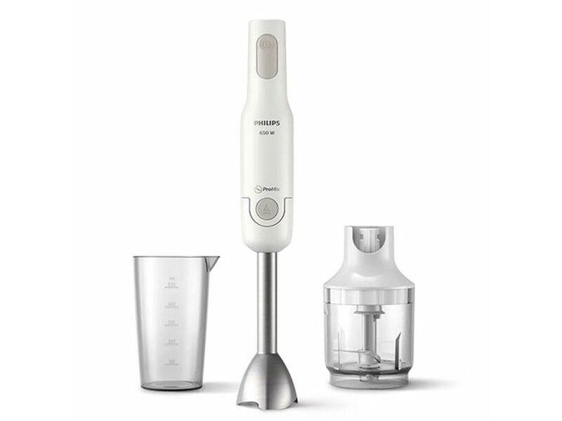 Trzepaczka Philips Promix Biały 650 W