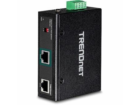 Wzmacniacz WiFi Trendnet TI-SG104            