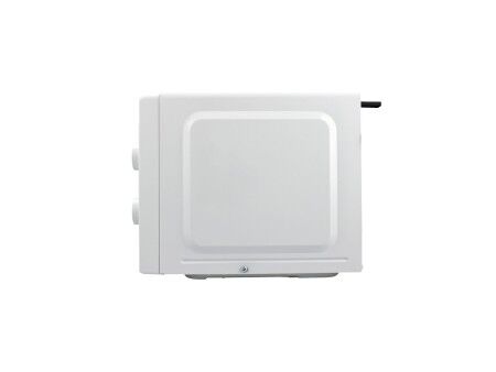 Mikrofalówka z Grillem TM Electron Biały 700 W 20 L