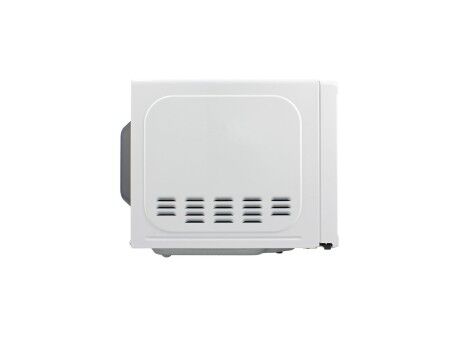 Mikrofalówka z Grillem TM Electron Biały 700 W 20 L