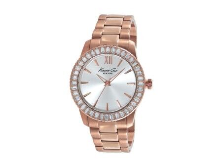 Zegarek Damski Kenneth Cole IKC4991 (Ø 39 mm)