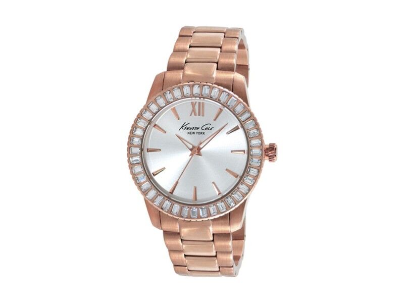 Zegarek Damski Kenneth Cole IKC4991 (Ø 39 mm)