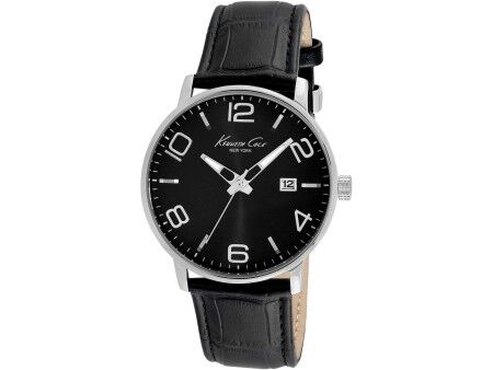 Zegarek Męski Kenneth Cole IKC8005 (Ø 42 mm)