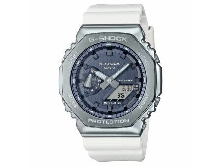 Zegarek Męski Casio GM-2100WS-7AER