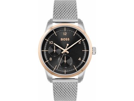 Zegarek Męski Hugo Boss 1513961 (Ø 41 mm)