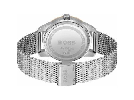 Zegarek Męski Hugo Boss 1513961 (Ø 41 mm)