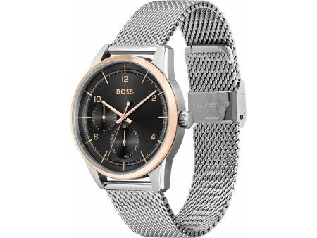 Zegarek Męski Hugo Boss 1513961 (Ø 41 mm)