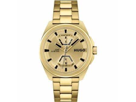 Zegarek Męski Hugo Boss 1530243 (Ø 38 mm)