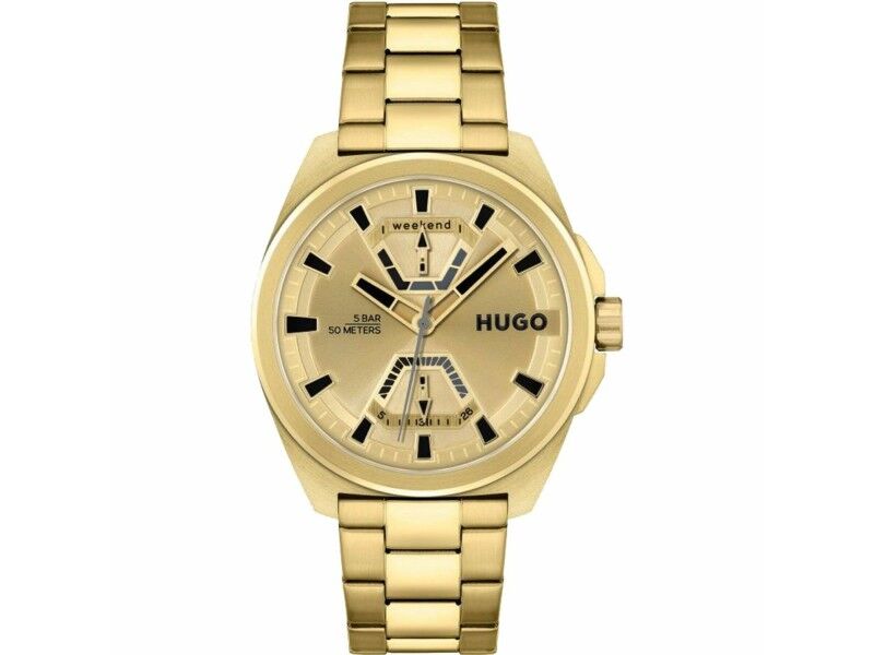 Zegarek Męski Hugo Boss 1530243 (Ø 38 mm)