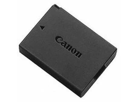 Bateria Canon LP-E10 Litio Ion