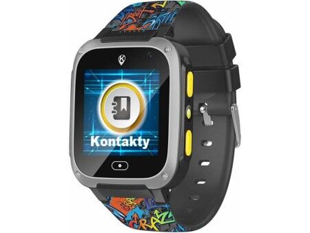 Smartwatch dla dzieci Cefatoys