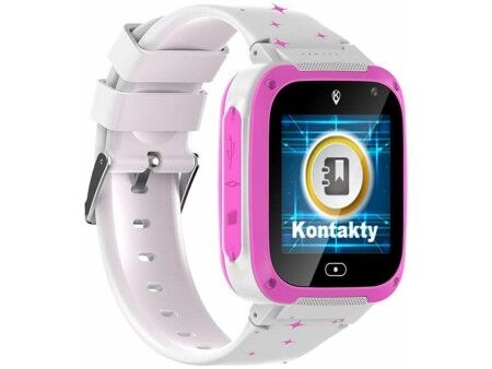 Smartwatch dla dzieci Cefatoys