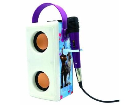 Głośnik Bluetooth Frozen