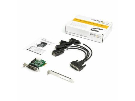 Karta PCI Startech PEX4S953LP