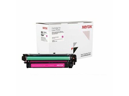 Toner Xerox 006R03687            Magenta