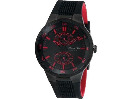 Zegarek Męski Kenneth Cole IKC8033 (Ø 42 mm)