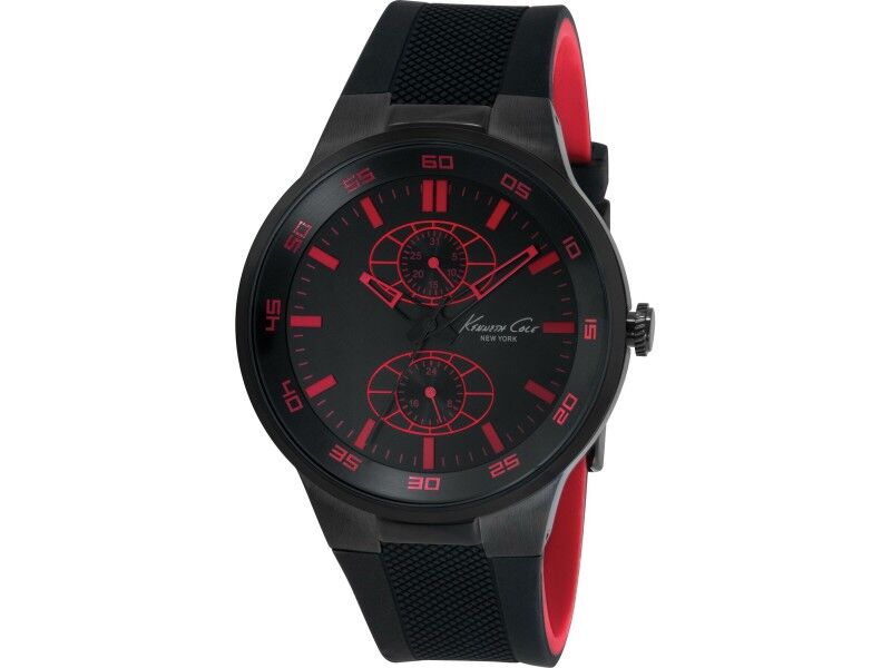 Zegarek Męski Kenneth Cole IKC8033 (Ø 42 mm)