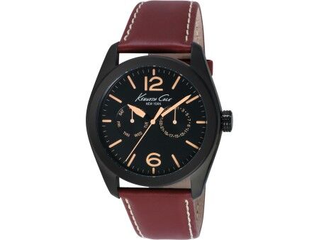 Zegarek Męski Kenneth Cole IKC8063 (Ø 44 mm)
