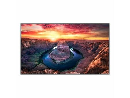 Monitor Videowall Samsung LH50QMBEBGCXEN UHD 50" LED VA 50-60  Hz 50"