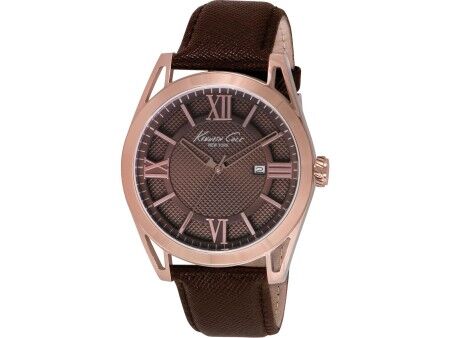 Zegarek Męski Kenneth Cole IKC8073 (Ø 44 mm)
