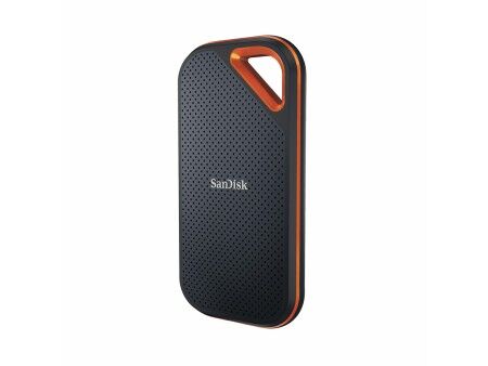 Zewnętrzny Dysk Twardy SanDisk SDSSDE81-4T00-G25 4 TB SSD
