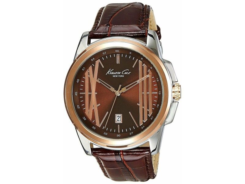 Zegarek Męski Kenneth Cole IKC8096 (Ø 44 mm)