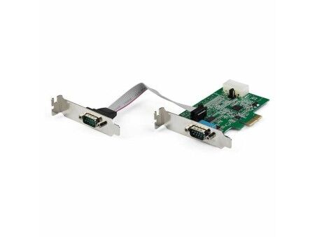 Karta PCI Startech PEX2S953LP          