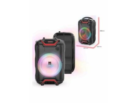 Głośnik Bluetooth Reig 20 W